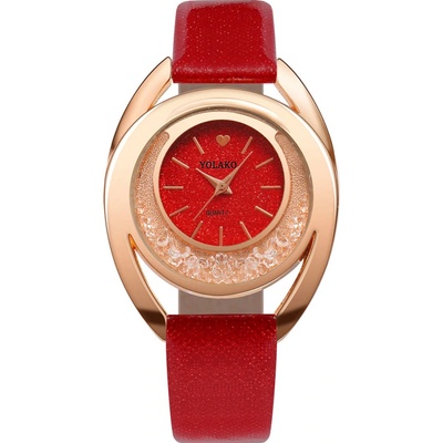 Miranda Yolako 535 Red
