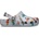 Crocs Детски чехли Crocs Unisex Kids Classic Race Cars Clogs - MirageMulti