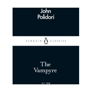 The Vampyre (ISBN: 9780241776254)
