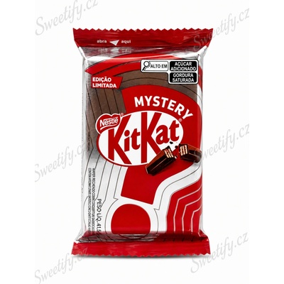 KitKat Mystery 41,5 g