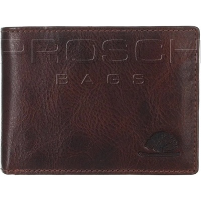 Greenburry Kožená peňaženka BTK RFID 1315 25 cgn