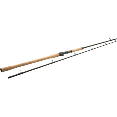 Westin W4 Powercast-T 8 6 XXH 2,55 m 40-130 g 2 díly