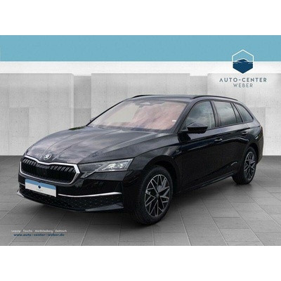 Skoda Octavia Combi 1.5 TSI Tour 110 kW