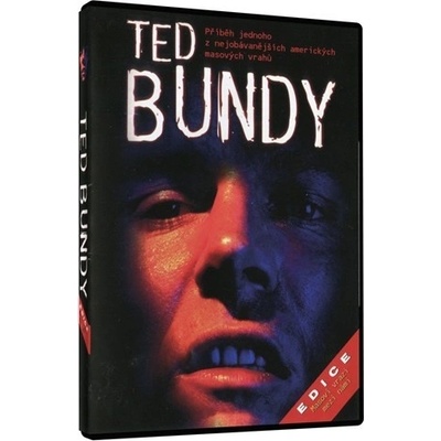 Ted Bundy DVD