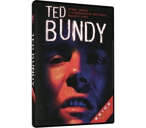 Ted Bundy DVD