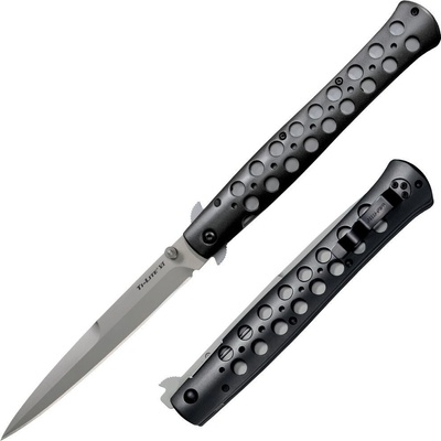 Cold Steel Ti-Lite 6” 26B6