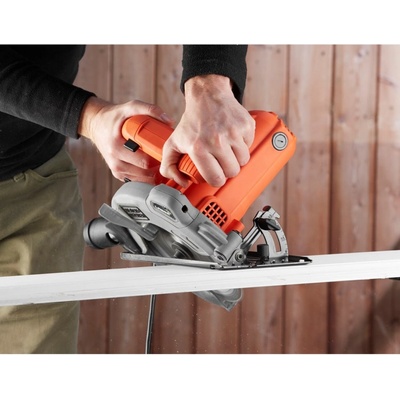 Black & Decker CS1250LA