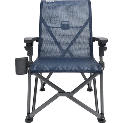 Yeti Coolers Къмпинг стол Yeti coolers Trailhead Camp Chair Camping chair - Navy - размер One Size (580-1869-0211)