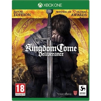 Kingdom Come: Deliverance (Royal Edition)