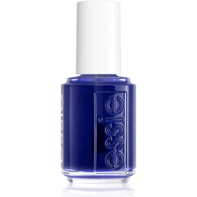 essie Glass Nails průhledný lak na nehty odstín 0 Blue Light 13.5 ml