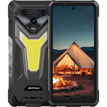 Ulefone Armor 34+