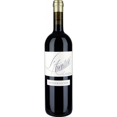 L'Aventure Estate Cuvee 2017 Červené 15,5% 0,75 l (holá láhev)