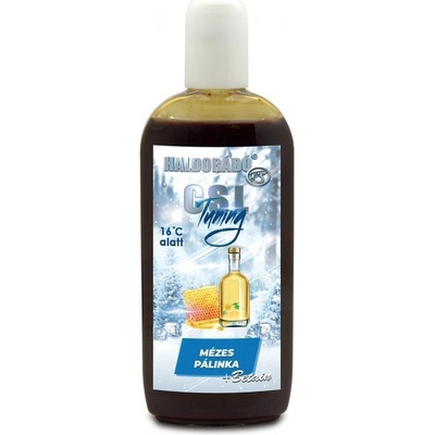 Haldorado Aróma CSL Tuning Med+pálenka 250 ml