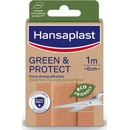 Hansaplast Green & Protect 1 m x 6 cm