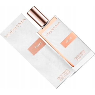 Yodeyma Prime parfumovaná voda dámska 50 ml