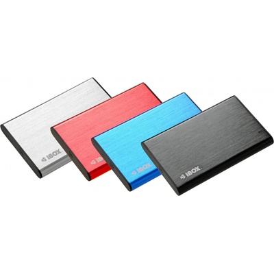 iBOX ZEW HD-05 GREY
