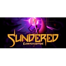 Sundered (Eldritch Edition)