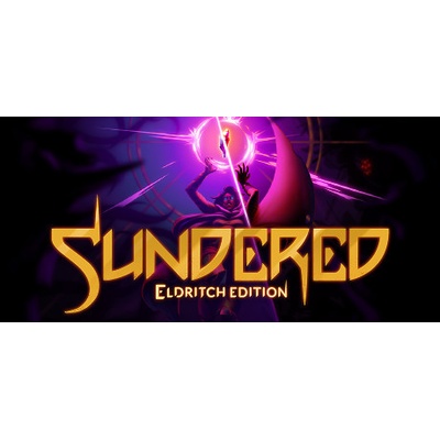 Sundered (Eldritch Edition)