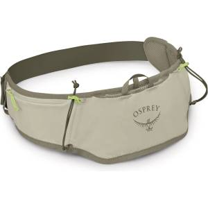 Osprey Чанта за кръст Osprey Duro Dyna LT Belt Hip bag - Sandy Grey - размер Extended Fit (510-6540-0312)