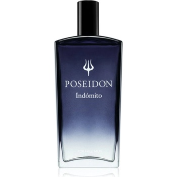 Image 1 of Instituto Español Poseidon Indomito EDT 150 ml