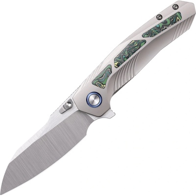 Remette RT-Kestrel Knife RTPO-A
