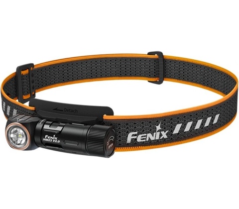 Fenix HM23 V2.0
