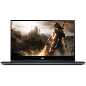 Dell XPS 9550 5397063762729