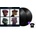 Gorillaz - Demon Days (2 LP) SET L (724387383814 SET L)