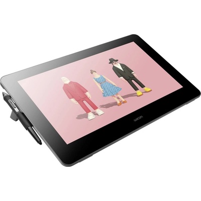 WACOM Cintiq Pro 16