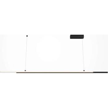 Maytoni Halo MOD005PL-L36BK