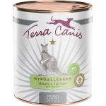 Terra Canis Hypoallergenic Kangaroo & parsnip 800 g