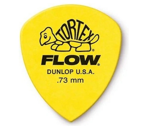 Dunlop Tortex Flow 558P.73