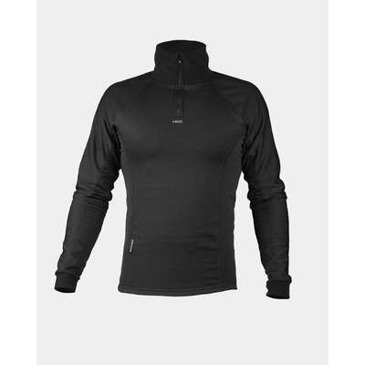 Hiko TEDDY zip men Rolak Černá