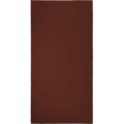 The One Towelling ručník Classic 70 70 x 140 cm COT48100614599 hnědá