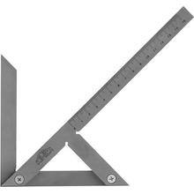 KINEX KI4062-5 Uholník strediaci 500x330/530 mm