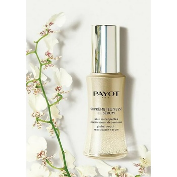 PAYOT Suprême Jeunesse Global Youth Micropearls Серуми за лице, емулсии 30ml