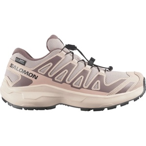 Salomon Детски мултиспорт обувки Salomon Kid's XA Pro Waterproof Multisport shoes - Oxford Tan / Tapioca / Black - размер 33 (EU) (702-5848-0416)