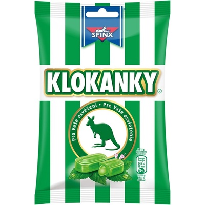 SFINX Klokanky 40 x 90 g