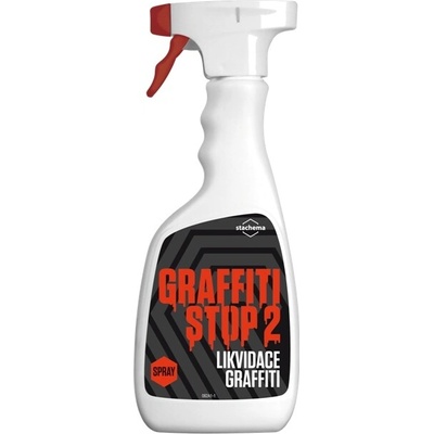 Stachema Graffitistop 2 5 l