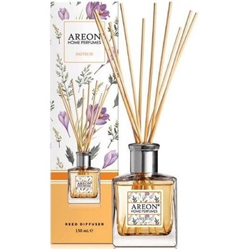 Areon HOME PERFUME BOTANIC 150 ml Saffron