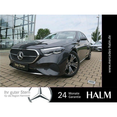 Mercedes-Benz E 200 150 kW