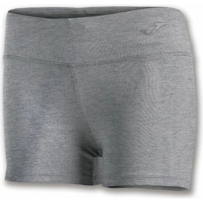 Vela II Sailing Shorts tmavšia sivá melanž