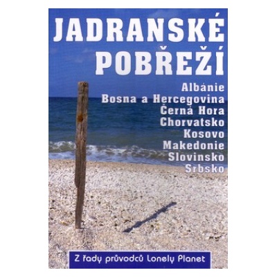 Jadranské pobřeží