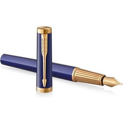 Parker Ingenuity Dark Blue GT plnicí pero 720146126