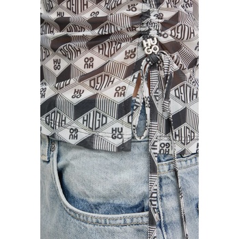 HUGO Тениска hugo (50537187)