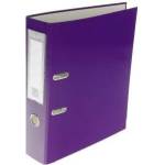 VauPe FCK binder A4 75mm purple (5904287061042)
