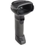 Zebra DS4678 DS4678-SR7U2100PFW, BT, 2D, SR, BT (BLE), комплект (USB), RB, черен (DS4678-SR7U2100PFW)