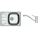 Set Franke FLN 611 + FB 250