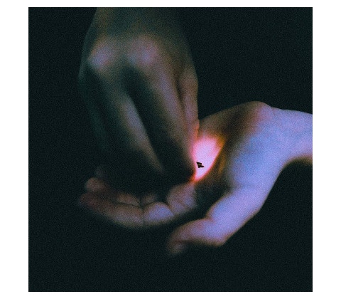 BAMBARA - STRAY LP