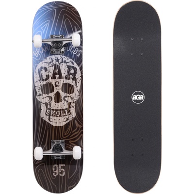 Aga Skateboard MR6097 – Zboží Dáma
